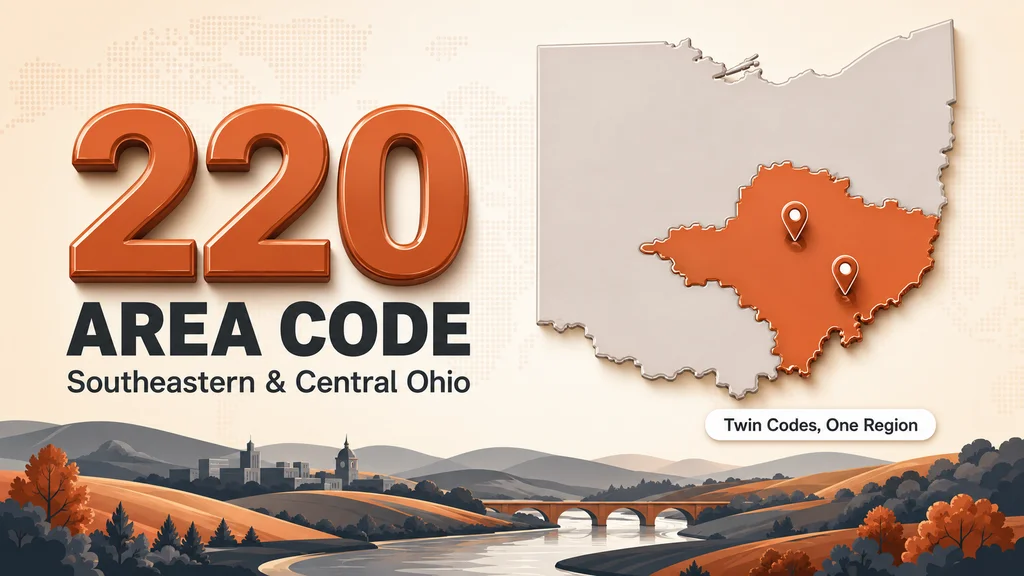 220: Ohio's Newest Overlay for Newark and Zanesville