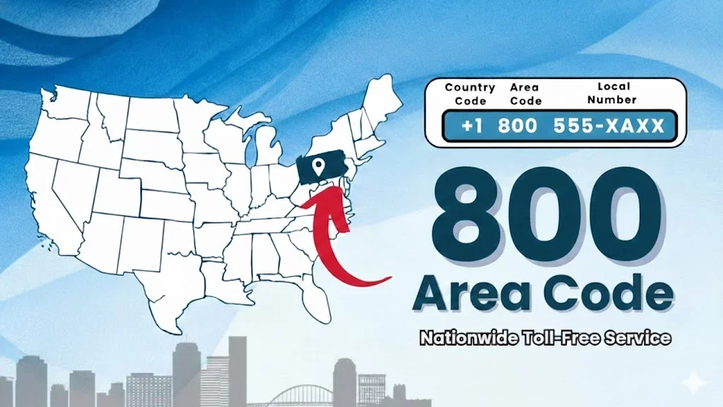 800 Area Code: A Complete Guide for Business Communication
