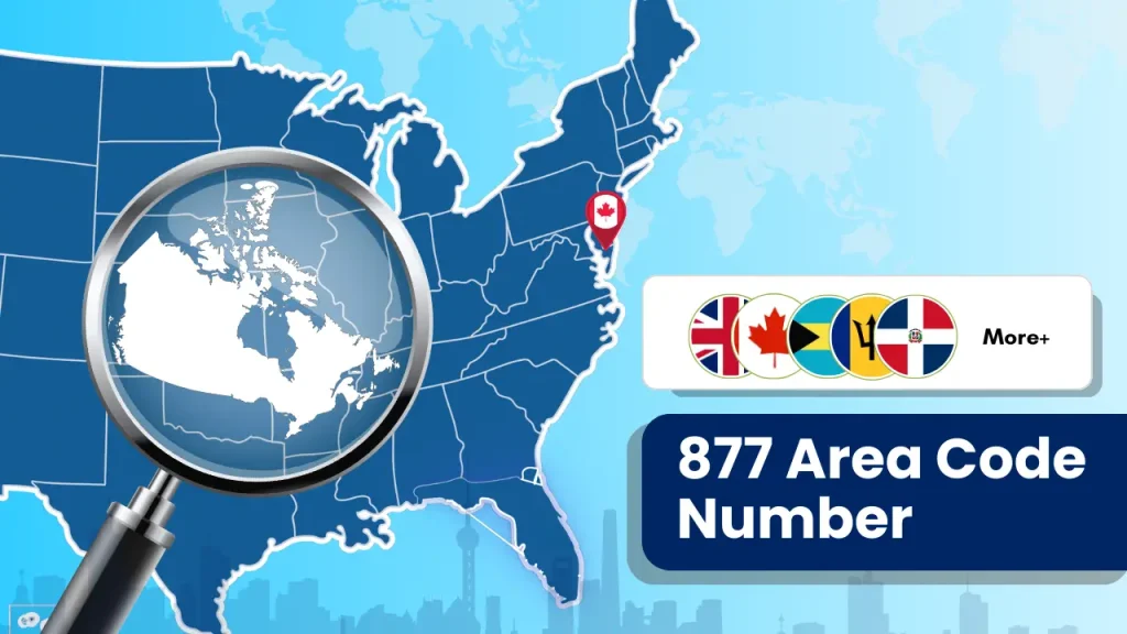 877 Area Code Number: Everything You Need to Know