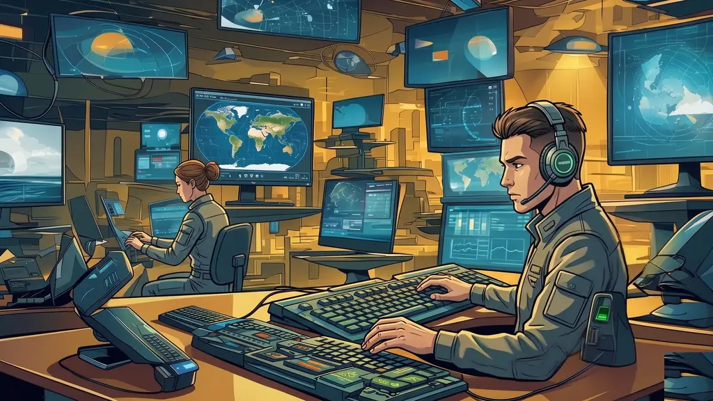Core contact center features — omnichannel, IVR, ACD, analytics, CRM