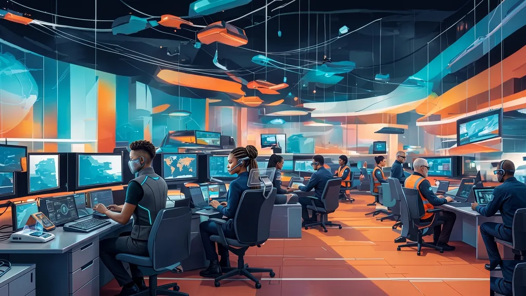 Contact Center Solutions: Features, Benefits & How to Choose