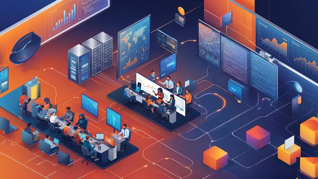 International Wholesale VoIP Provider: What to Look For