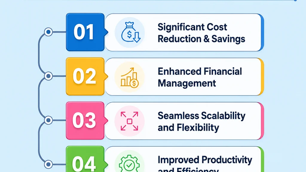 Benefits of Competitive Wholesale Voice Rates