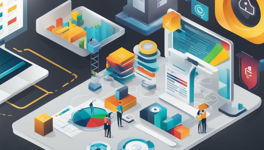 Enhance Performance with Centralized Interface and Robust Features Enhance Performance with Centralized Interface and Robust Features