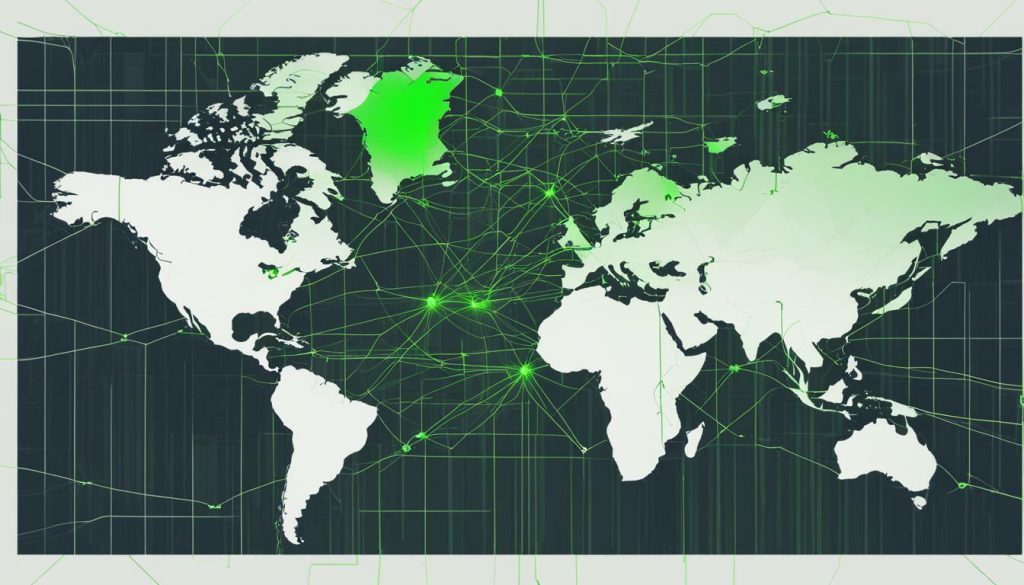 Globally Secure Least-Cost Routing