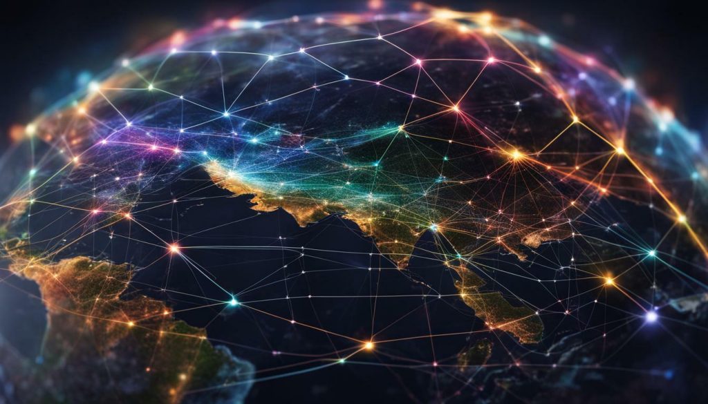 IP telephony wholesale market
