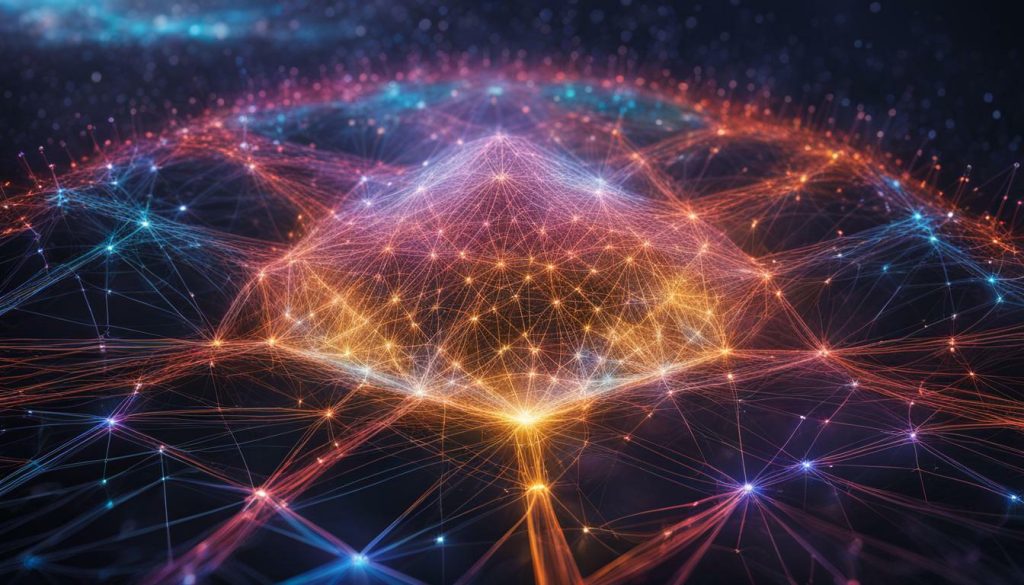 Scalability and Reliability at the Core of Our Network Infrastructure