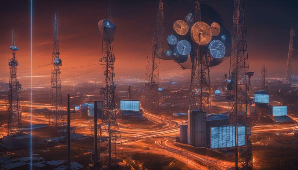 Telecom Billing Services