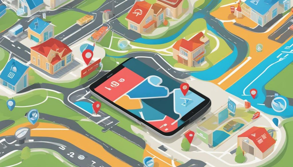 Virtual Local Numbers