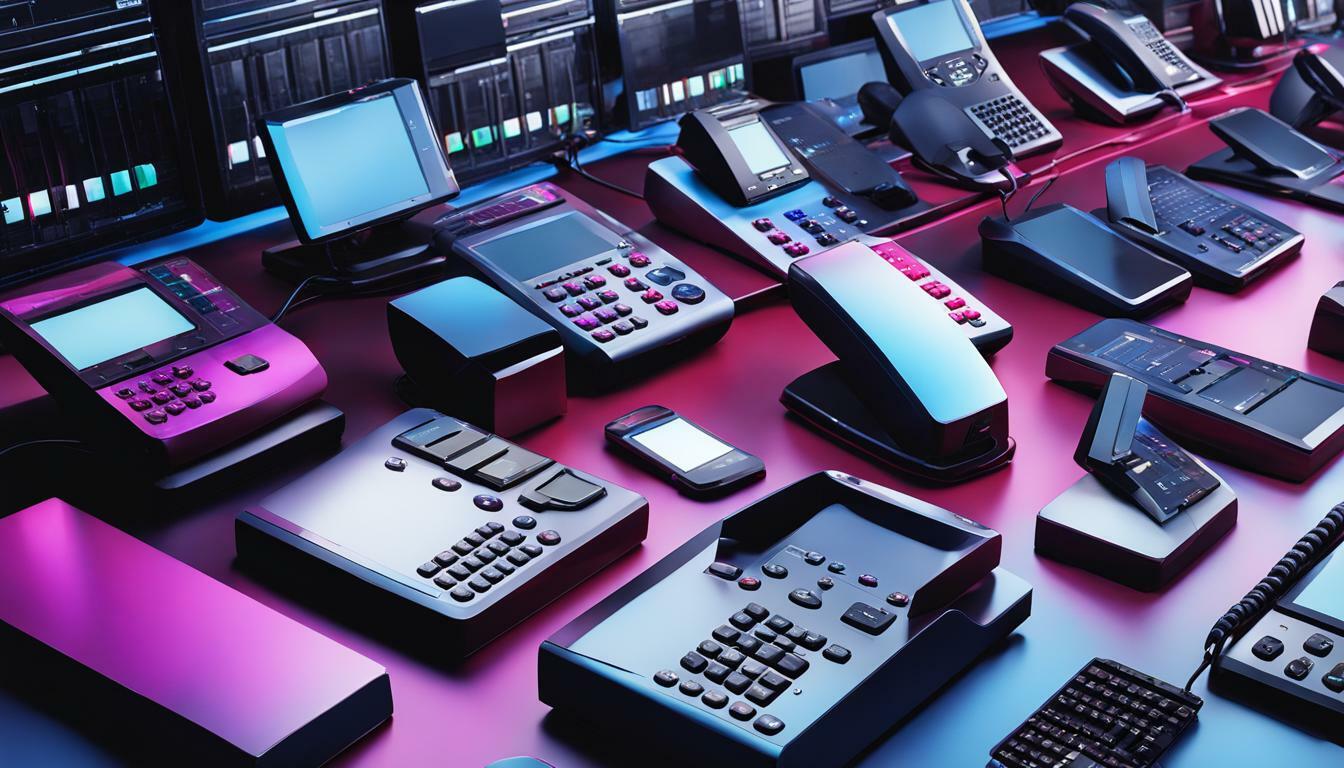 wholesale hosted PBX