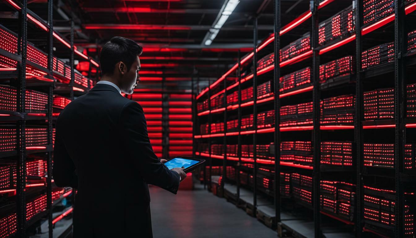 wholesale termination