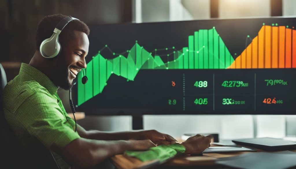 Optimizing Outbound CLI with Ajoxi