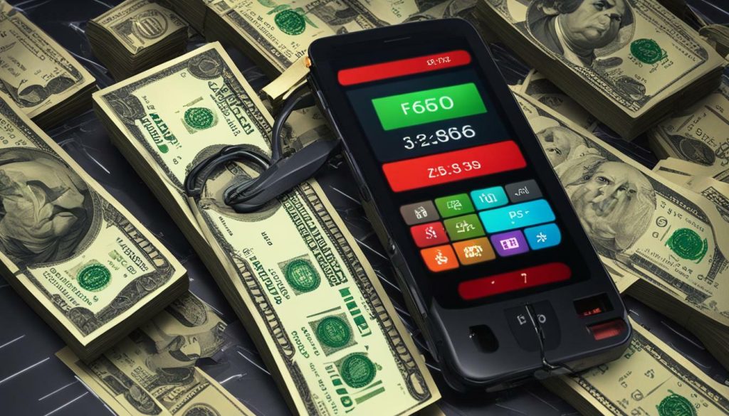 wholesale call termination rates