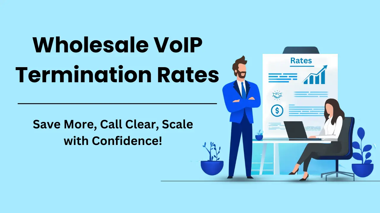 Navigating Wholesale VoIP Termination Rates_ Understanding Costs, Factors, and Best Practices