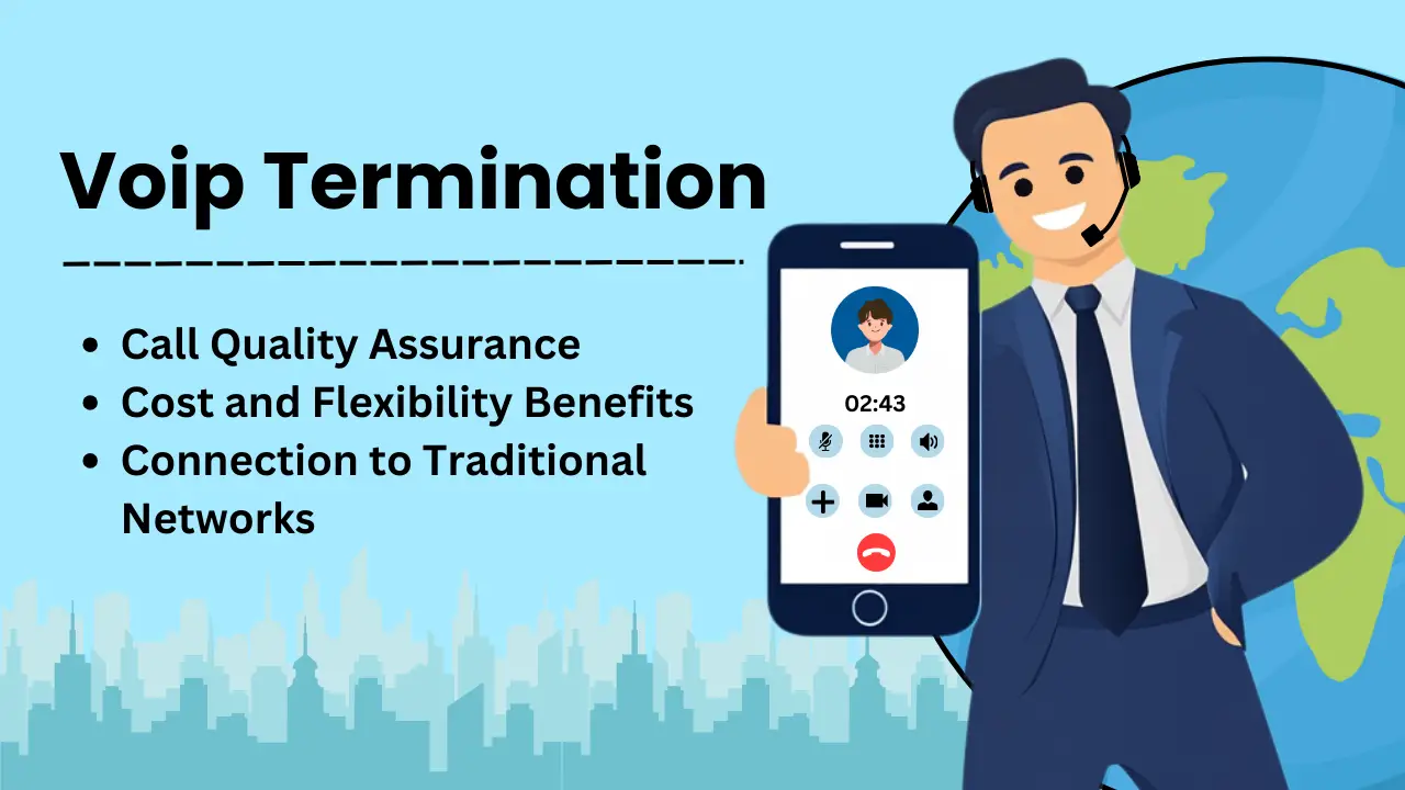 VoIP termination pricing models include per-minute, flat-rate, tiered, and volume-based pricing. To optimize costs, businesses should monitor usage, compare providers, bundle services, negotiate contracts, and configure their network efficiently.