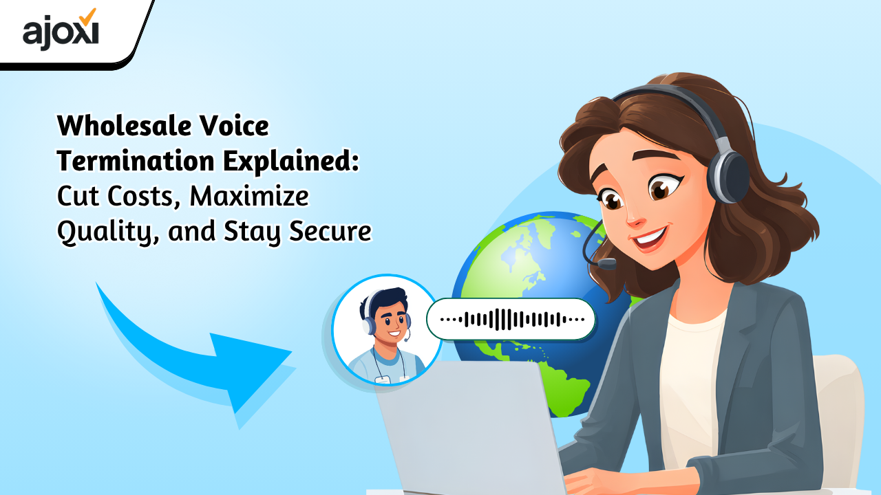 Wholesale Voice Termination