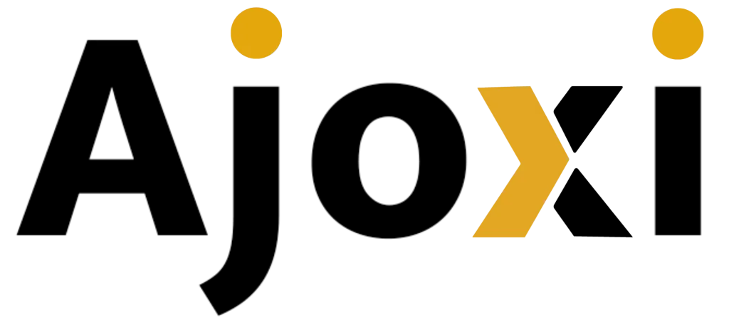 ajoxi 1