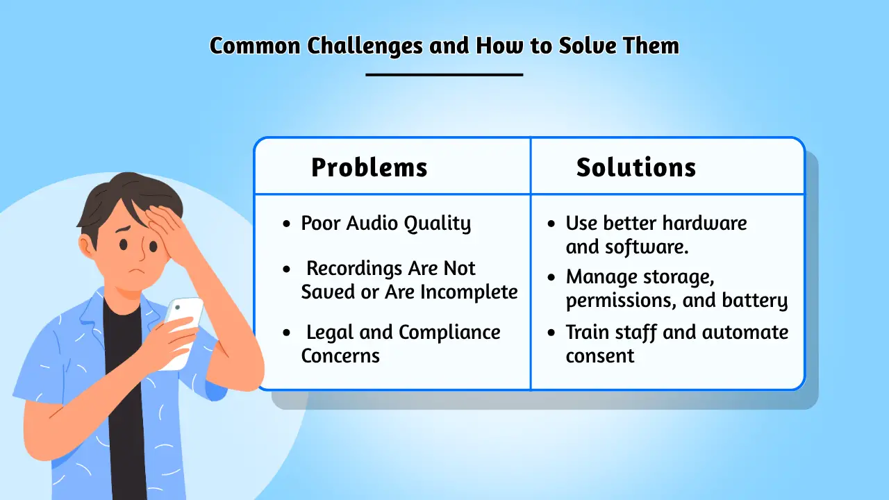 Common Challenges and How to Solve Them