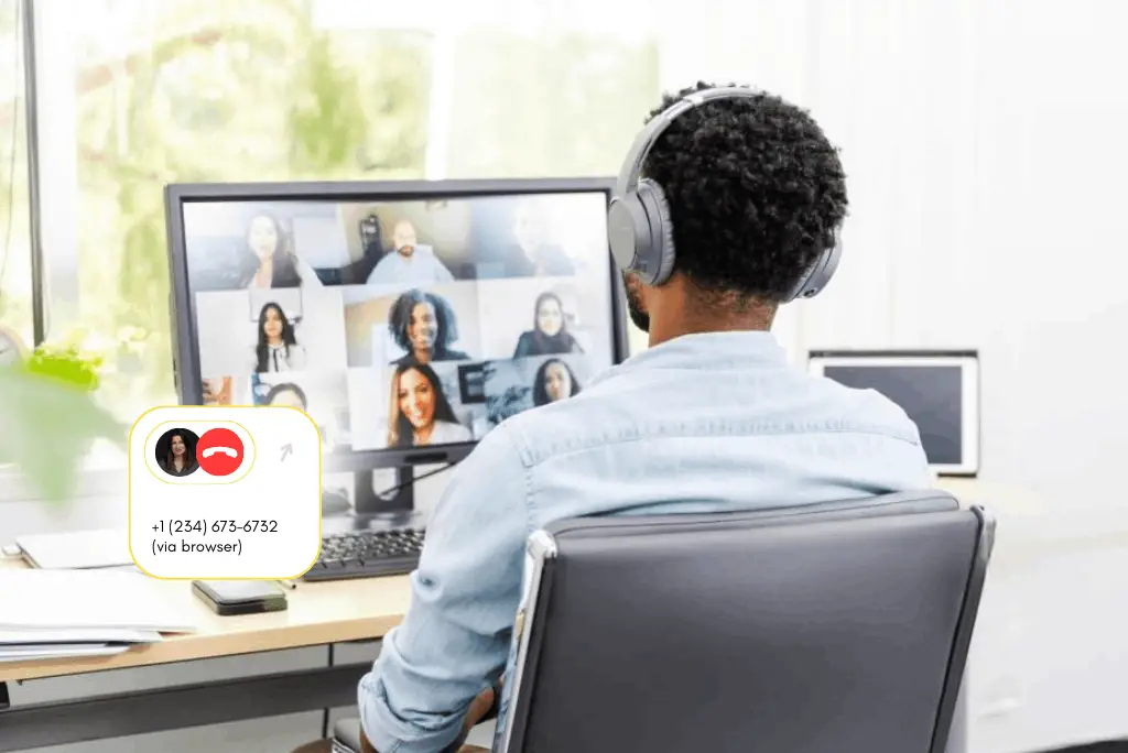 UCaaS Solution