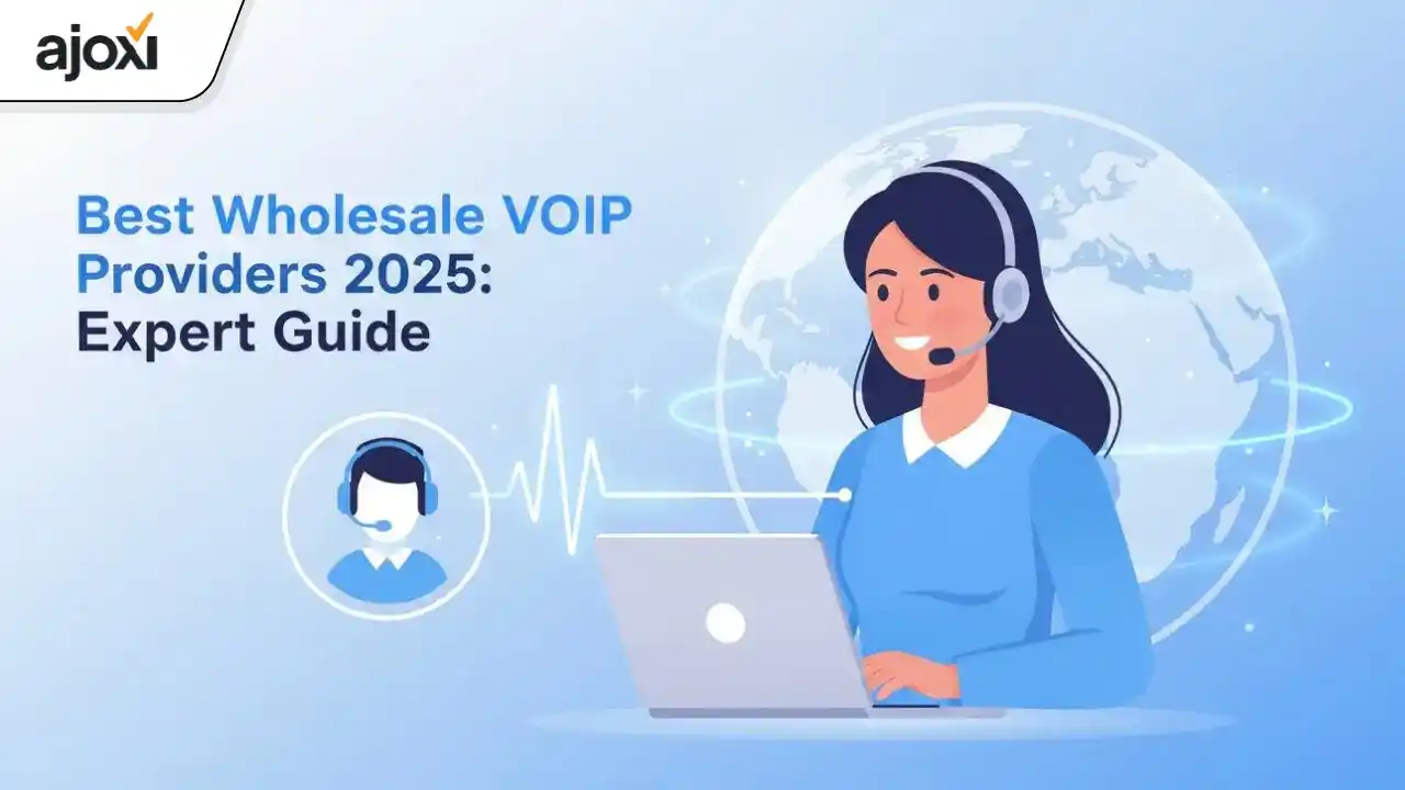 Best Wholesale VoIP Providers 2025_ Expert Guide